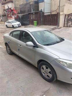 Renault Fluence